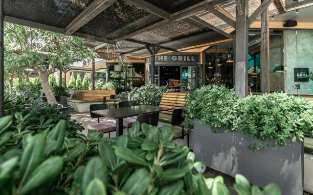 Gastro Group Hotel