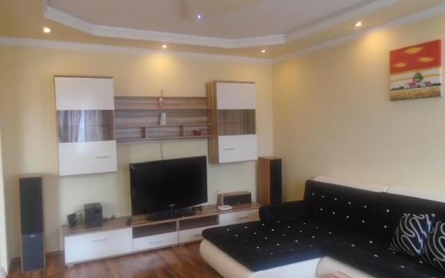 Apartment Peca