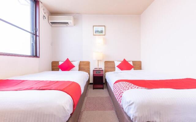 OYO Hotel Travel Inn Shinshu Nakano