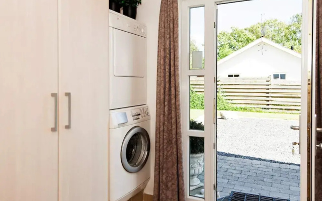12 Person Holiday Home in Ega-by Traum