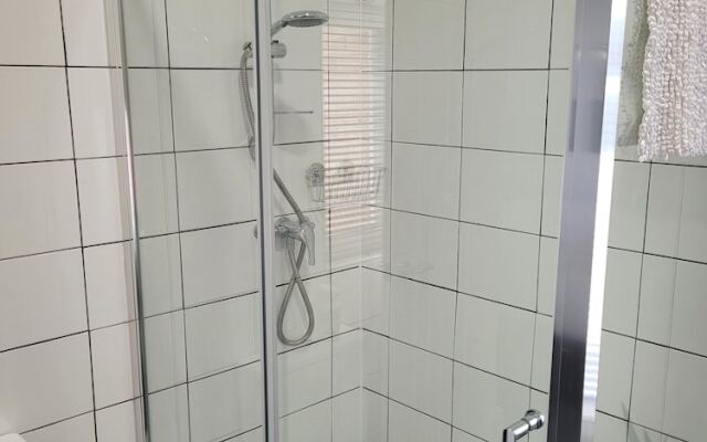 Edelweiss Guesthouse