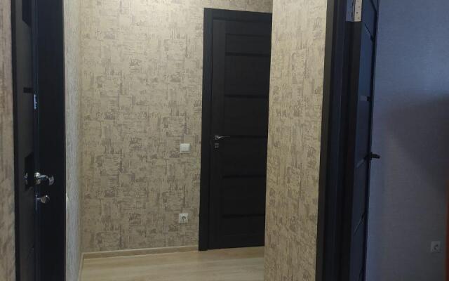 Апартаменты на проспекте Ливанова