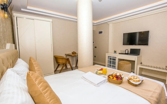 The Lea Hotel