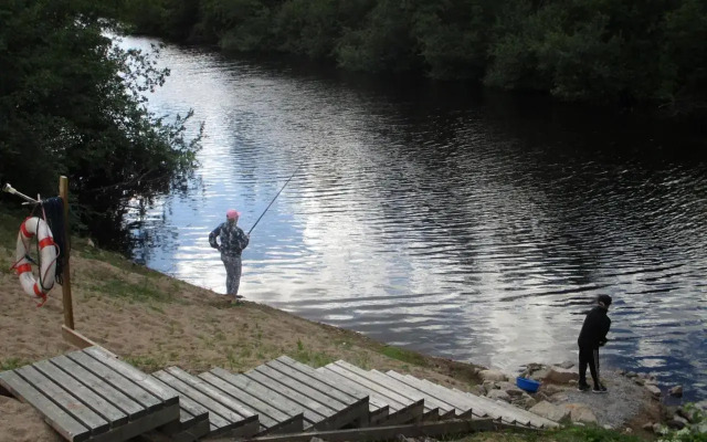 Sillanpään Kartano