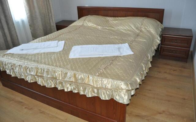 Apartment Chavchavadze 5