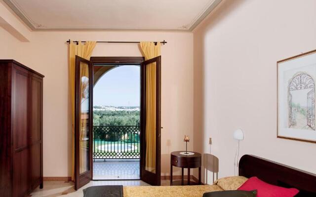 AmareGold Tenuta la Baronessa