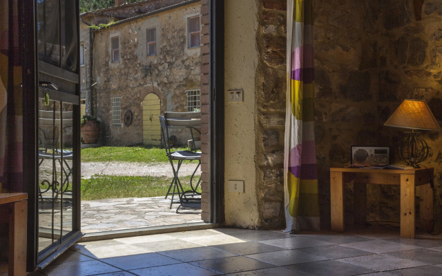 Agriturismo La Valentina Nuova