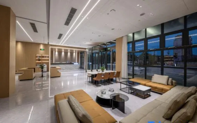 Vx Hotel