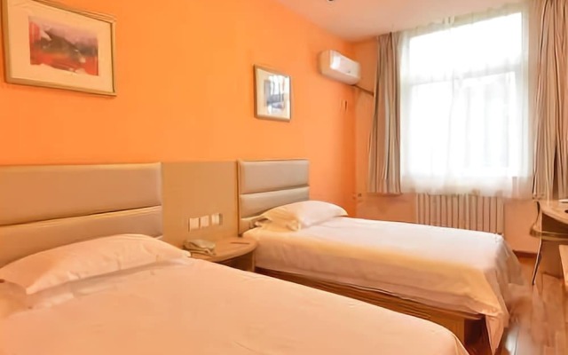 Grace Inn