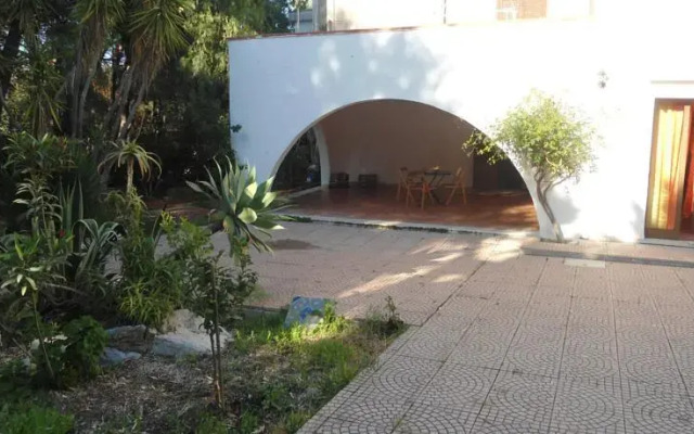 Holiday home a Scopello Immersa nel Verde