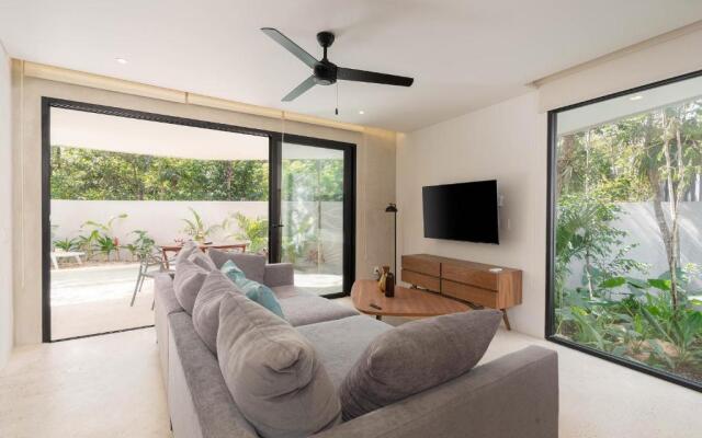 Suites at TreeTops Tulum