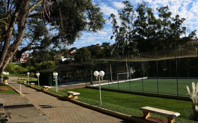Atibaia Residence Hotel & Resort