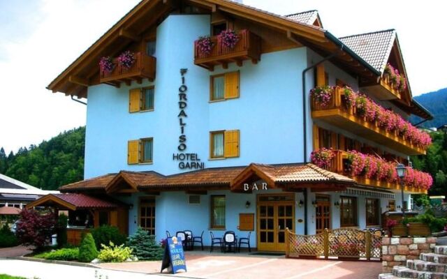 Hotel Garni Fiordaliso