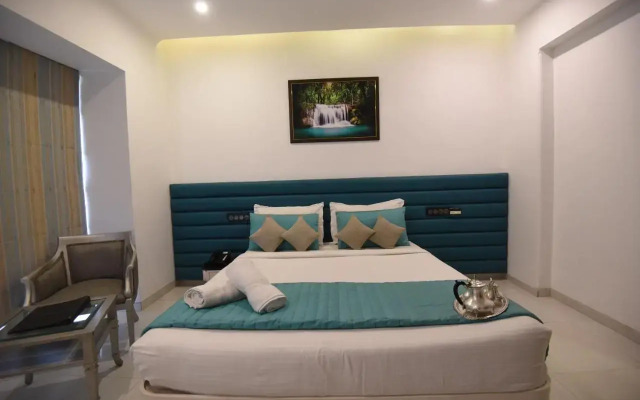 Vista Premier At Thane West