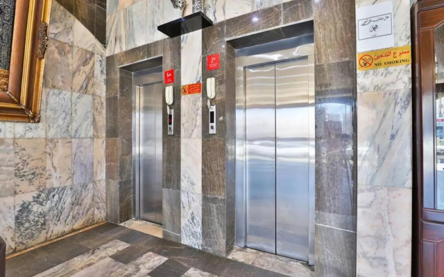 Nareen Furnished Apartments