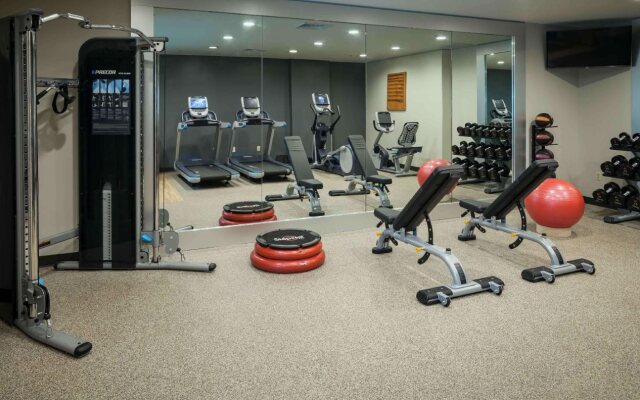 Hilton Brentwood/Nashville Suites