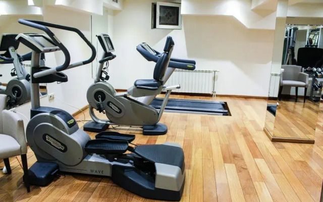 Бутик Отель Каса Бояна