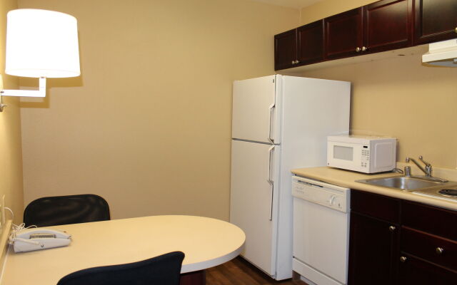 Extended Stay America Suites Houston Med Ctr Braeswood Bl