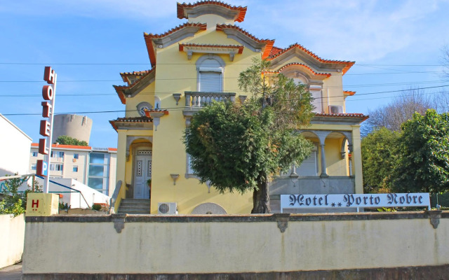 Hotel Porto Nobre