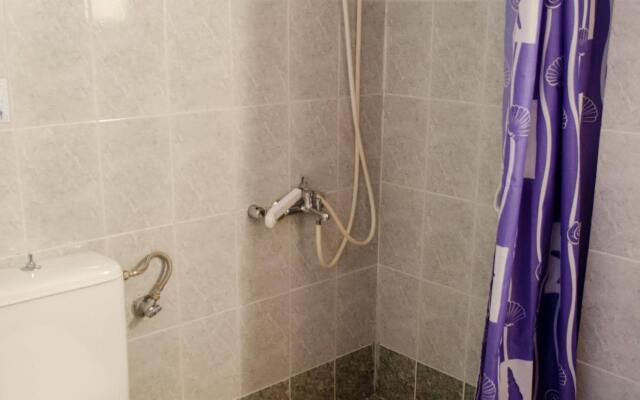 Yannis Pothoulakis Apartments