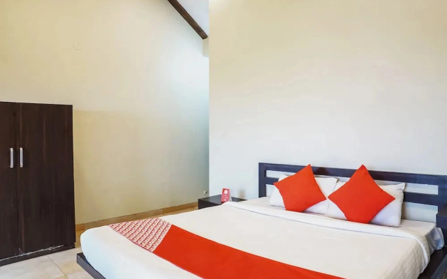 Hotel Vhyomaan by OYO Rooms