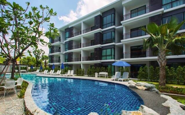 The Title Condo Phase 3 by Lofty