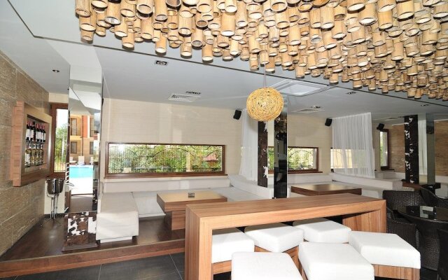 Harmony Suites I, SPA & Wellness Club