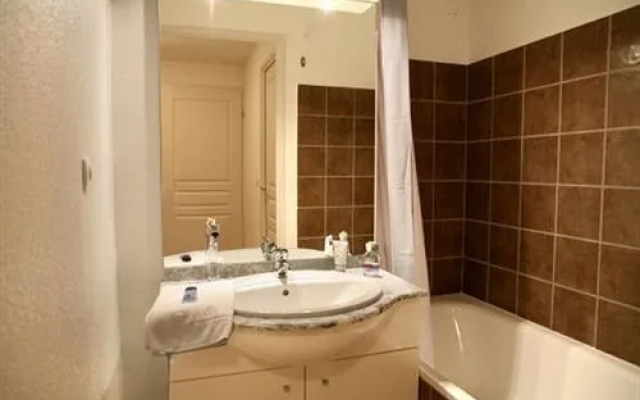 Noemys Les Chalets de Bois Méan