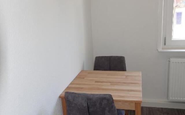 Fewo Schwarzwaldfreude