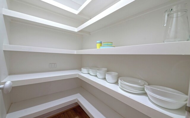 6BRM Retreat Parkside Family House Melb