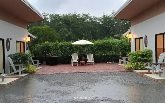 Pakrongcheeb Resort
