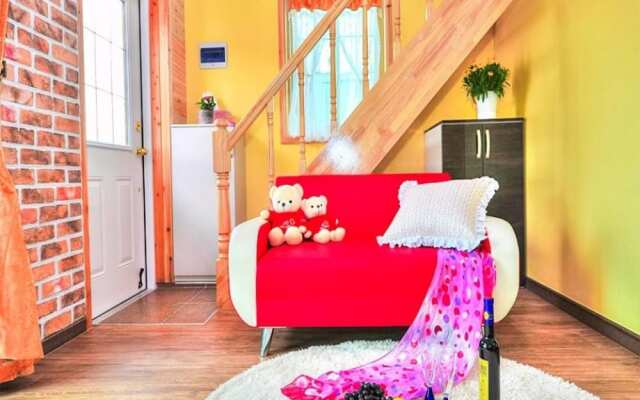 Yeosu Noeul Walk Pension