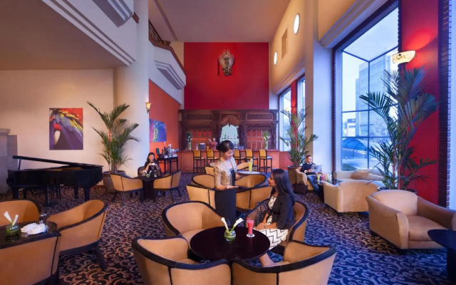 Millennium Hotel Sirih Jakarta