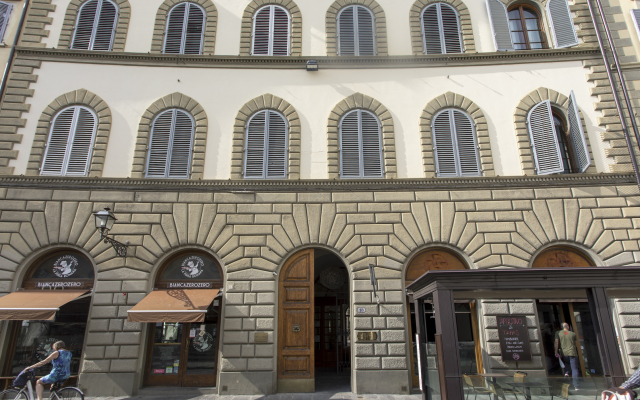 Palazzo dei Ciompi Suites