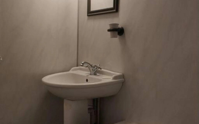 Private apartment. Aberystwyth Town Centre.