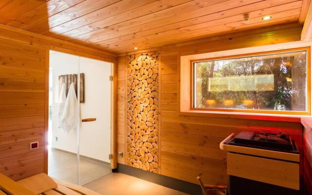 Romantik Hotel Rindenmühle