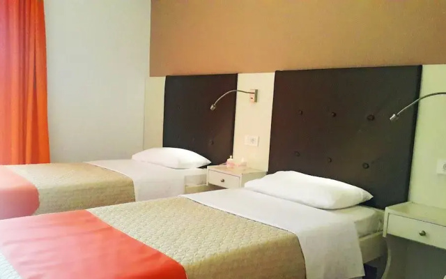 Paradosi Rooms