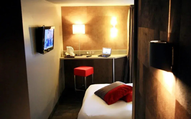 Comfort Hotel Maubeuge
