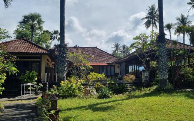Kebun Impian