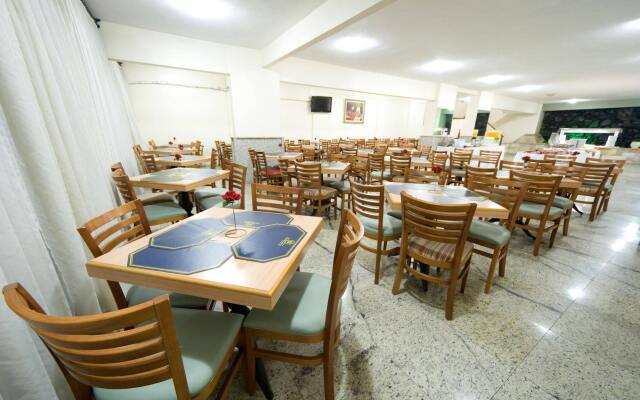 Hotel Nacional Inn Piracicaba