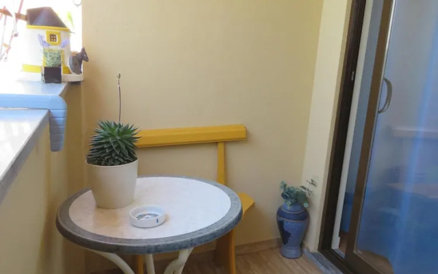 Casa Belos Ares
