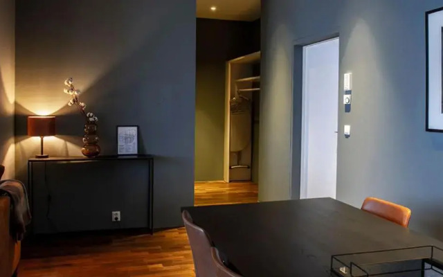 Nordis Suites