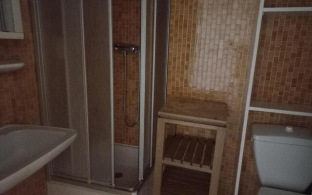 Appartement Tignes, 4 pièces, 8 personnes - FR-1-449-94