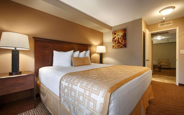 Best Western Pasadena Royale Inn & Suites