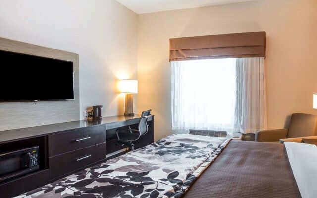 Sleep Inn Douglasville near Arbor Place