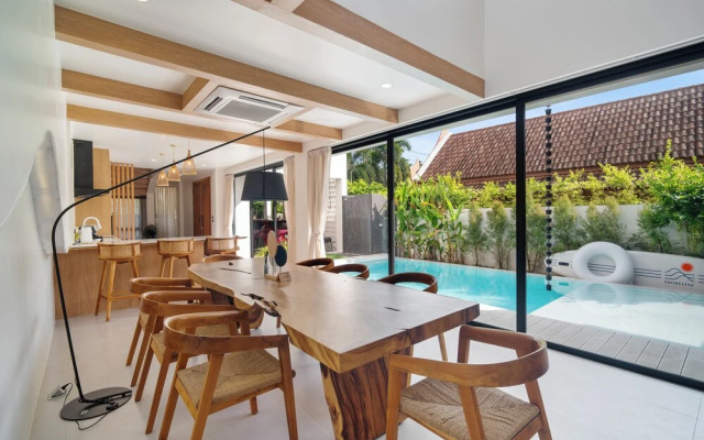 Family Oasis Pool & Beach Nearby V191