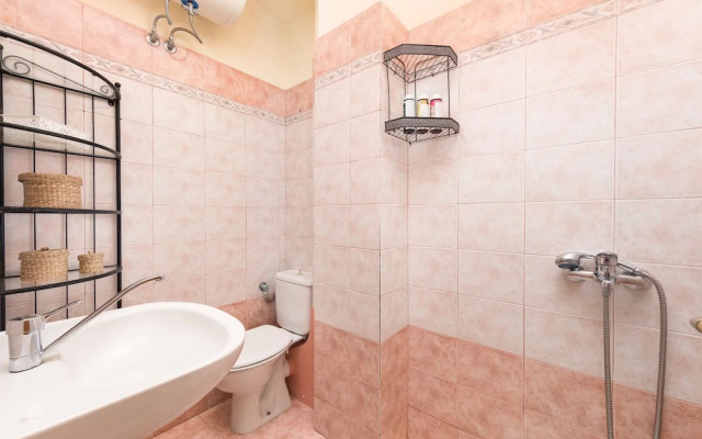 Eudoxia Apartment