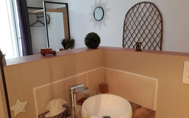 Le Domaine de la Lorien