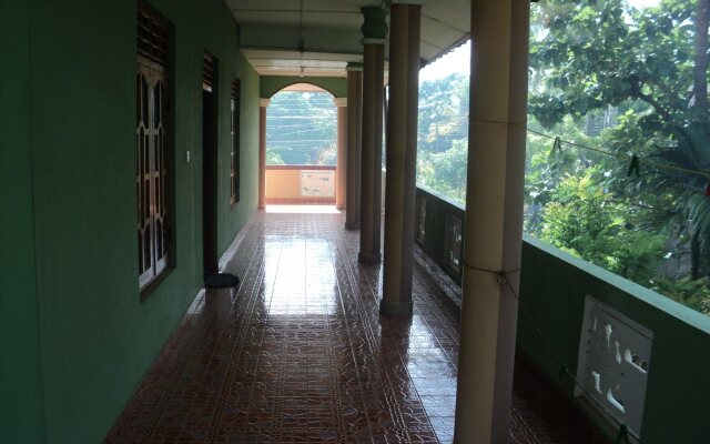 Hotel Trinco