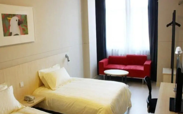 Jinjiang Inn Tianjin Free Trade Zone